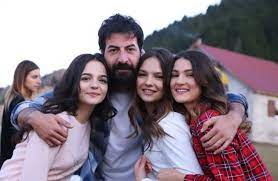 Gizem güneş aslıhan kapanşahin tiktok dans kuzey yıldızı feride mine. Nilsu Berfin Aktas Gizem Gunes Aslihan Kapansahin Ismail Demirci Unlu Kisiler Yildiz Kizlar