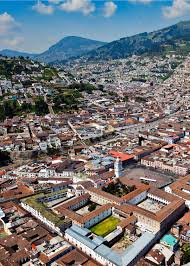 The capital of ecuador named quito is one of the most ancient cities of the world with its own extraordinary history. 12 Facts About Quito Ecuador Latin Roots Travel