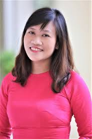 Cô giáo Trần Thúy Nga