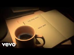 It was an ordinary, boring day. Long Story Short Taylor Swift Lyrics