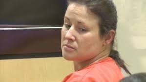 Woman Accused Of Shooting Husband Plans Mental Defect Defense