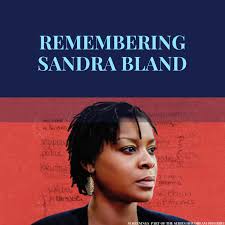The Tragic Case of Sandra Bland