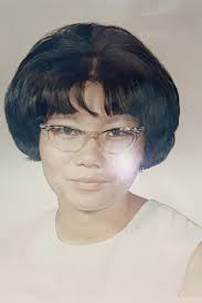 Joe and Sano Family Tree: Marian Murata