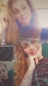 Autumn Dowell's Instagram, Twitter & Facebook