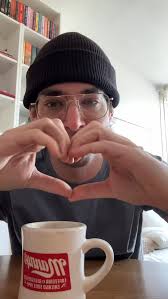 ✨ brb starting the ace baker fan club ✨ @officialbeaumusical is one of the  most unique, fun, beautiful and important pieces of theatre running right  now. when the world feels like it's