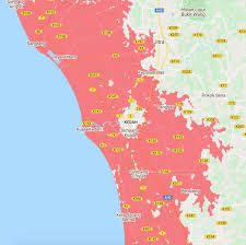 Tak lama dulu pada tahun 2013, keluar artikel yang mengatakan malaysia adalah antara 10 negara paling bahaya di dunia. Bandar Utama Di Malaysia Akan Tenggelam Pada Tahun 2050