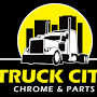 City Truck from truckcitychrome.com