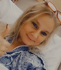 Cindy Bivens's Instagram, Twitter & Facebook