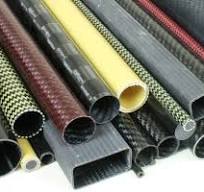 What are Carbon Fiber Tubes Used For? | DragonPlate