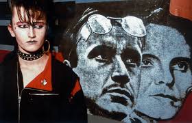 The Garage: A 1980s Nottingham Music Haven