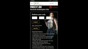 Like most other battle royle games, free fire offers a lot of characters, weapons, and gun skins. Free Fire Redeem Code Free 2019 08 2021