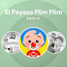 30daysinger.com veo veo que ves una cosita y que cosita es empieza con la a, que sera, que sera, que sera alefante no no no eso no no no eso no no no no es así con la a se escribe amor con la a se escribe adiós la alegría del amigo. El Payaso Plim Plim Radio Spotify Playlist