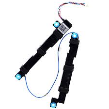 Dell Latitude 5420 5320 5520 Built-in Laptop Internal Speakers Replacement