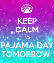 Image result for pajama day