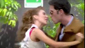 It is a remake of telenovela como en el cine produced in 2001.3. Uepa Un Escenario Para Amar Lule Cachetea Franco Youtube
