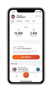 As you may have heard, orangetheory fitness is all the rage these days. Orangetheory Otbeat Link With Apple Watch Review Popsugar Fitness