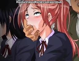 Anime Porn bang-out flick in public transport - uiPorn.com