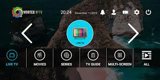 Download & install vip play: Vortex Iptv For Android Apk Download