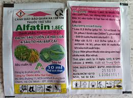 Alfatin 18EC