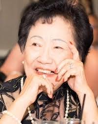 Virginia Lo's Instagram, Twitter & Facebook