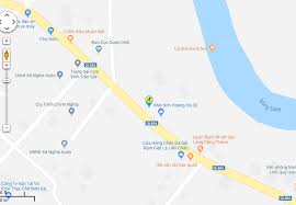 Có lịch trình di chuyển phức tạp, đi nhiều nơi trong thành phố nên hiện tại cơ quan. Sieu Thá»‹ Ä'iá»‡n May Xanh NghÄ©a Xuan Quá»³ Há»£p Nghá»‡ An