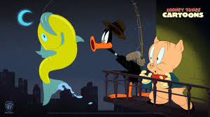 Besides the adventures of tin tin sequel, this is probably the prime animated movie i feel the. Hbo Max Sets New Looney Tunes Hanna Barbera Cartoons Zemeckis Hybrid Series Deadline