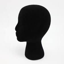 Black mannequin head with curly hair. Attractive Black Mannequin Head To Sell Hair Pieces Alibaba Com