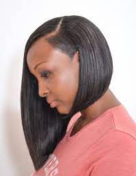 Bob S Are Always Stylish Stylist Tiffany Tl Zani Hair Tl Zani Butterfly Daisy Hair Collection Www Tiffanytlzani Com Hair Collection Hair Beauty Hair Styles