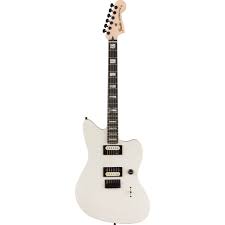 Guaranteed low price, free shipping, free warranty, 0% financing, 8% back in rewards. Fender Jim Root Jazzmaster V4 Arctic White Music Store Professional En Ot