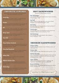 Craigslist has listings for food/beverage/hospitality jobs in the rapid city / west sd area. Millstone Family Restaurant Menu In Rapid City South Dakota