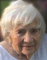 Elizabeth Sheppard Obituary