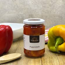 Seguite il mio tutorial fotografico. Peperonata Sott Olio Acquista Online