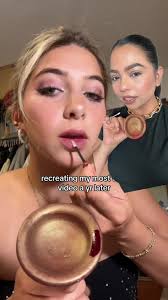 Organic Moroccan Lip Stain