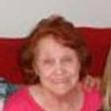 Betty Jean Andos Obituary September 22, 2012