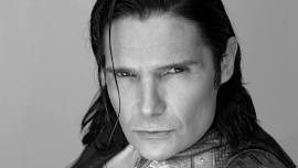 Corey Feldman