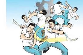 Aksi tawuran sejumlah bocah itu diduga dipicu coretan vandalisme. Mau Tawuran Puluhan Remaja Di Kota Dumai Kocar Kacir Diuber Polisi 3 Orang Diamankan Kartun Blogger Tips Gambar