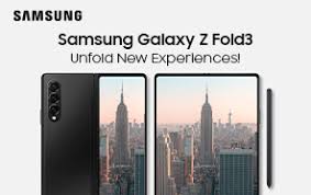 Stay tuned and wait for more updates from us! Samsung Galaxy Z Fold 3 Price In Pakistan Specifications Whatmobile