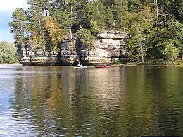 See 1 traveler review, 6 photos and blog posts. Mill Bluff State Park A Landing A Day