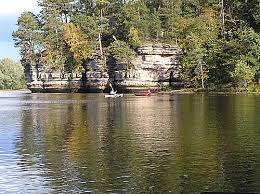 See 1 traveler review, 6 photos and blog posts. Mill Bluff State Park A Landing A Day