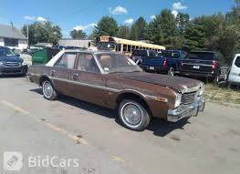 Image result for Golden Fawn 1977 Dodge