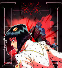 Pin On Jojo