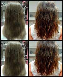 Loose Beach Wave Perm Hair Styles Hair Hair Makeup