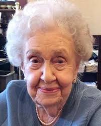 Lois Schulz Obituary (1931