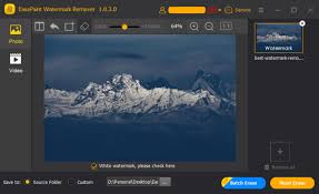2 how to remove watermarks. How To Remove Watermark From A Photo Easepaint Watermark Expert