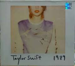 Grammy award for album of the year (2016). Taylor Swift 1989 2015 Cd Discogs