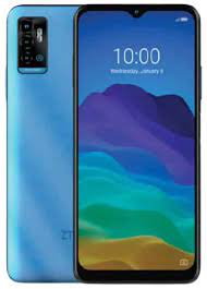 ZTE Blade A71 Full Specs, Price ...