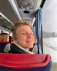 Juletider på Lunnevad och annat