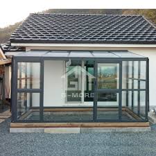 Maybe you would like to learn more about one of these? G More Newest Large Lean To Series Super Strong Luxury Box Type Aluminium Glasshouse Sun Rooms Hobby Greenhouse Gm37305 Buy Glasshouse Aluminium Glasshouse Luxury Aluminium Glasshouse Product On Alibaba Com