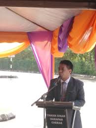 Program sukarelawan tpu & pelajar fakulti pengajian pendidikan upm di taman sinar harapan, cheras. Opening Ceremony For Integration Of Voluntary Development Programme G2 At Taman Sinar Harapan Cheras Co Curriculum And Student Development Centre