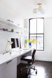 Check spelling or type a new query. 10 Modern Home Office Ideas You Never Saw Coming Hunker In 2021 Modern Home Office Small Home Offices Home Office Storage